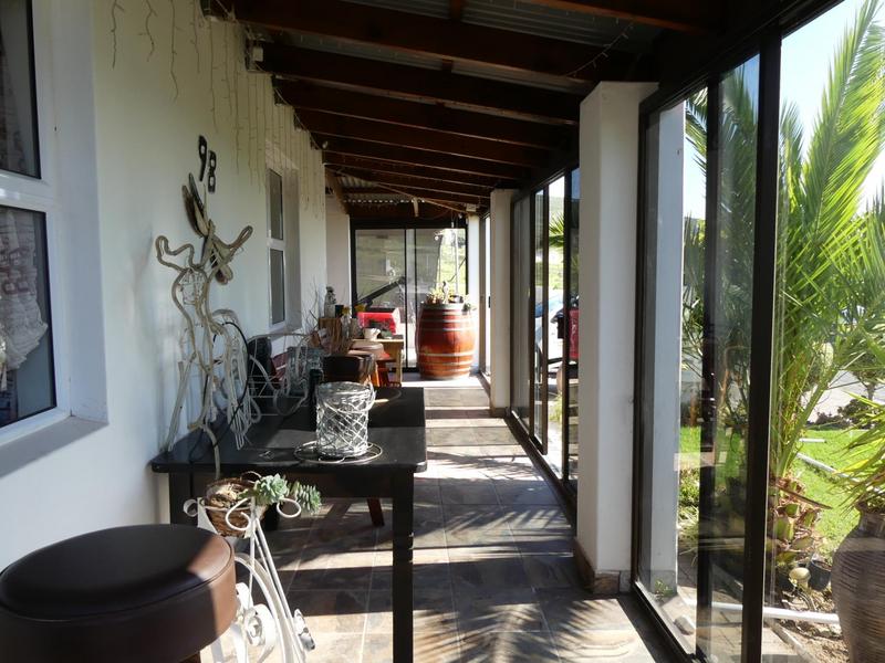 3 Bedroom Property for Sale in Harbour Lights Western Cape